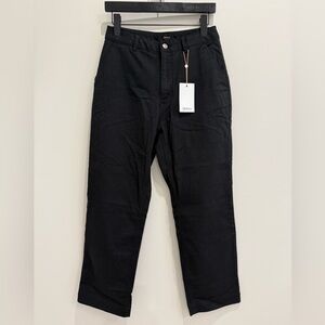 Quince Organic Cotton Jeans